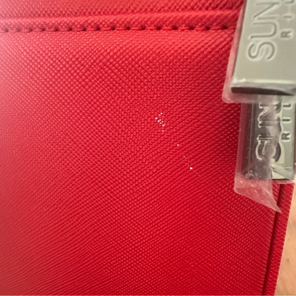 Sunday Riley Cosmetic Case - Picture 4 of 12